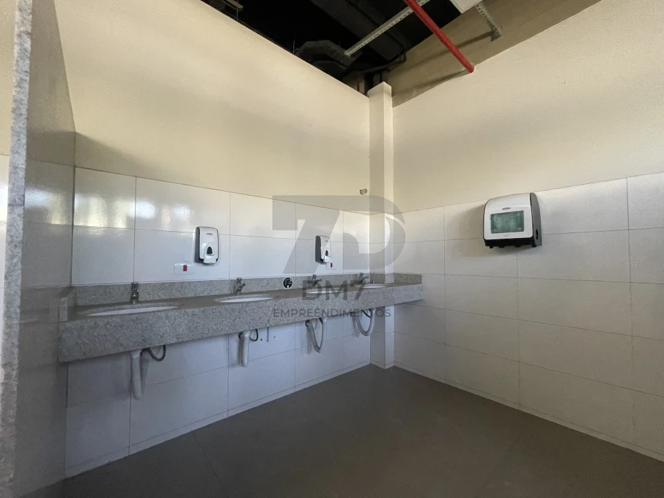 Comercial Para Alugar Vila Ipiranga Maringá