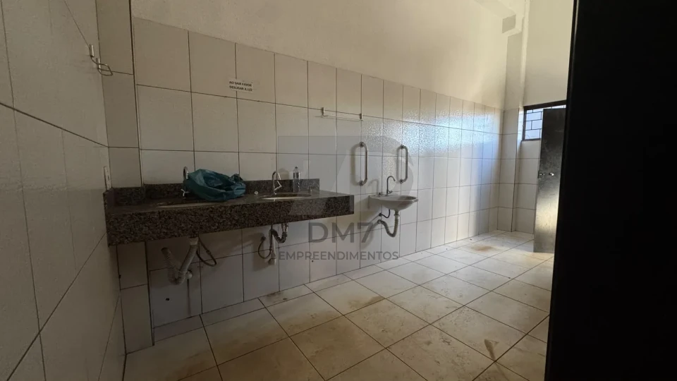 Comercial Para Alugar Jardim Ipanema Maringá