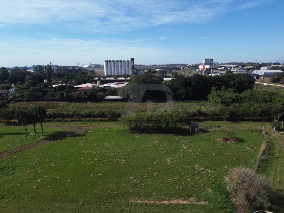 Imagens do imóveis Terreno À Venda Parque Industrial Maringá
