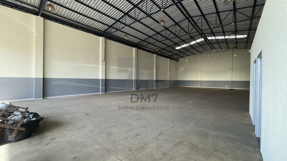 Imagens do imóveis Comercial Para Alugar Jardim Europa Sarandi