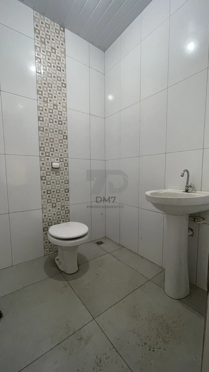 Barracao comercial para Locacao no jd diamante em Maringa proximo do contorno norte