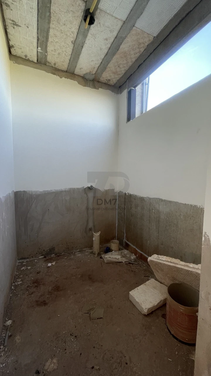 Barracão Industrial em frente a COCAMAR