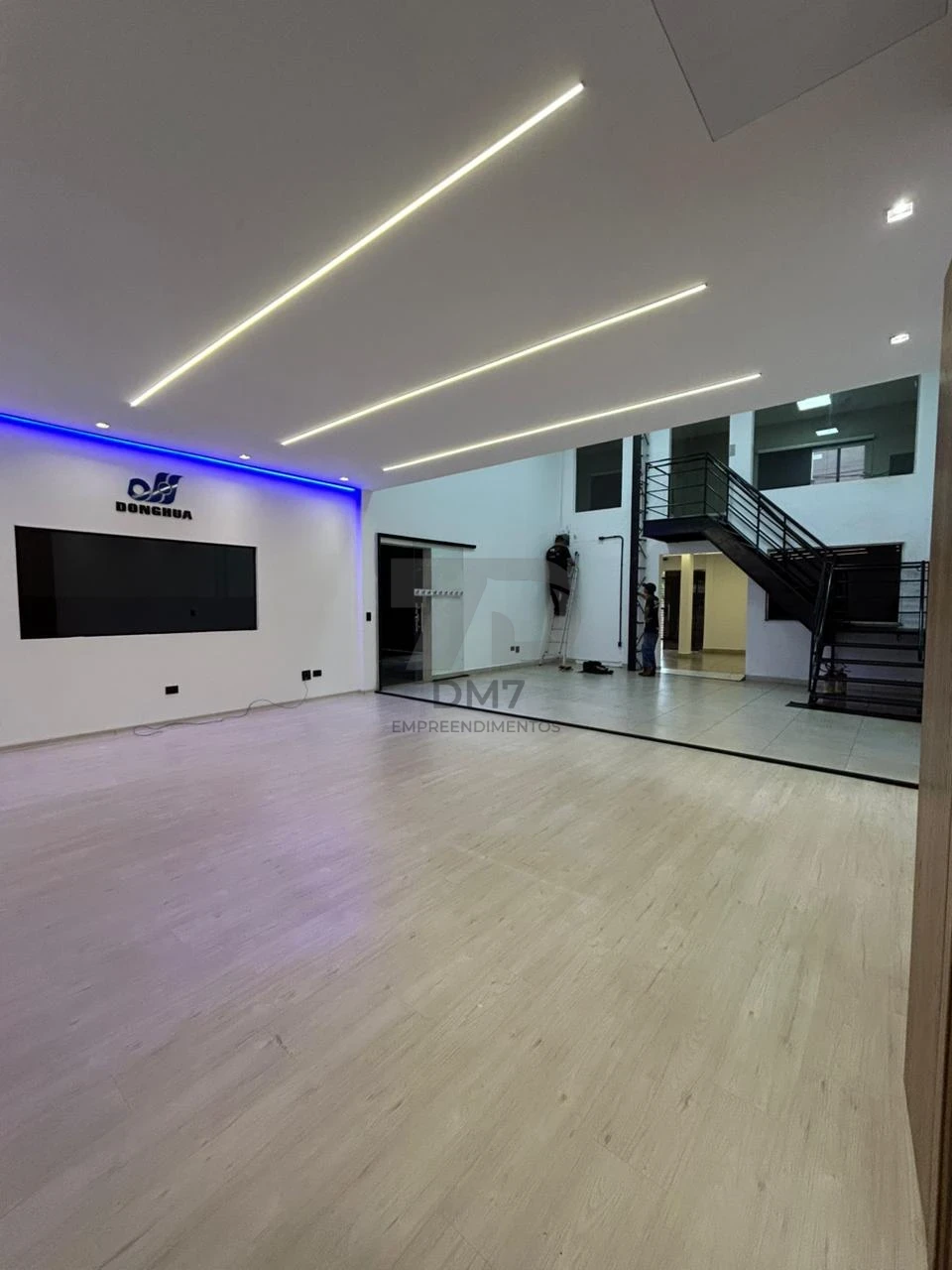 Comercial Para Alugar Jardim Itaipu Maringá