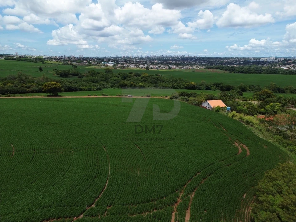 chácara 20.000 m² futuro terreno comercial