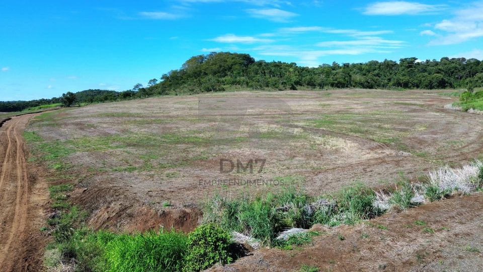 Fazenda/Sítios/Chácaras À Venda Vila Rural Jataizinho