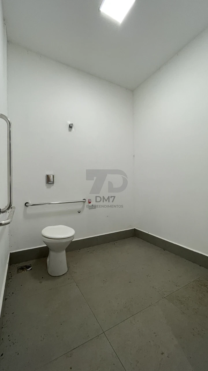 Galpão Logístico proximo ao Ceasa