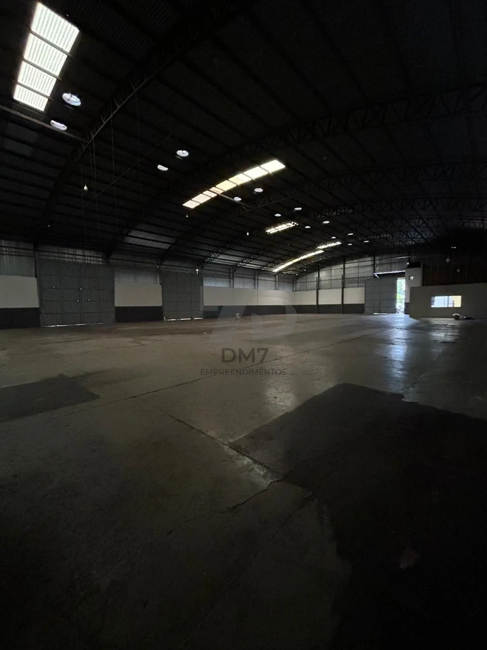 Comercial Para Alugar Jardim Itaipu Maringá