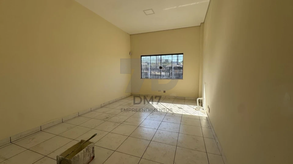 Comercial Para Alugar Jardim Ipanema Maringá