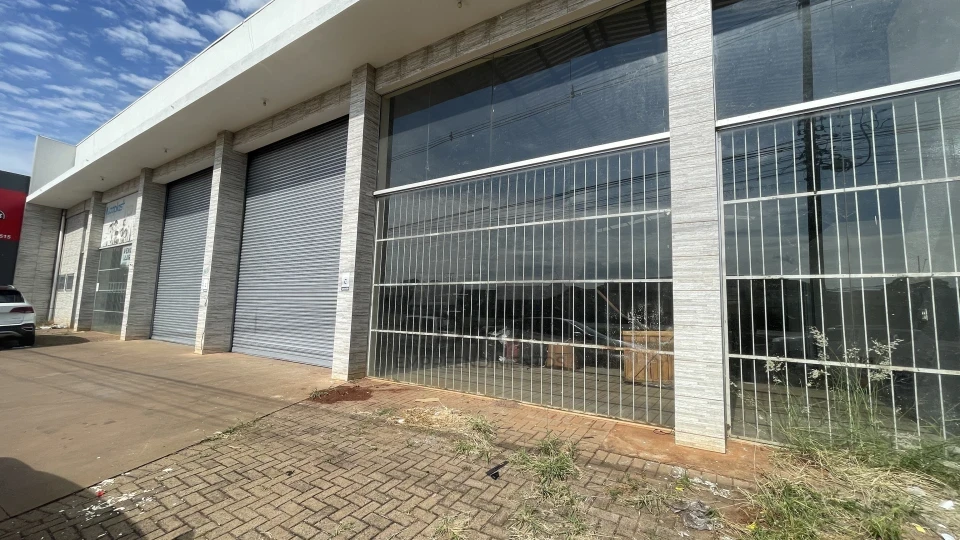 Imagens do imóveis Comercial Para Alugar Jardim Europa Sarandi