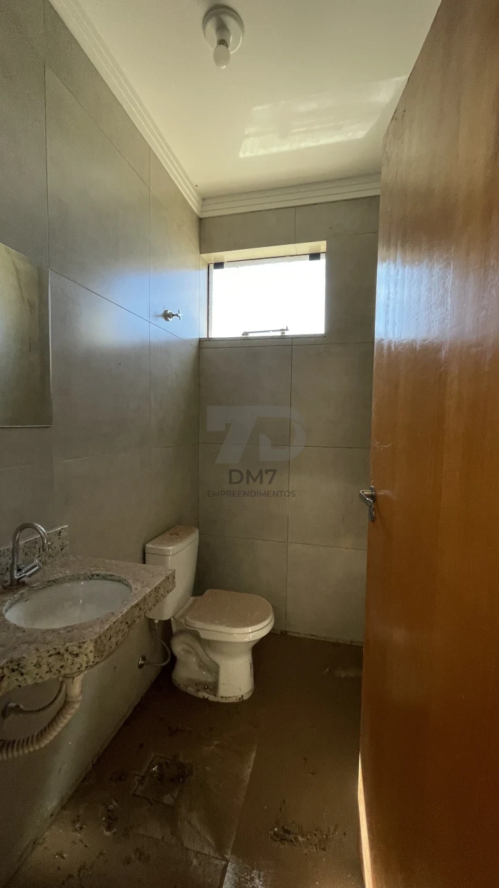 Comercial Para Alugar Rodovia Marialva