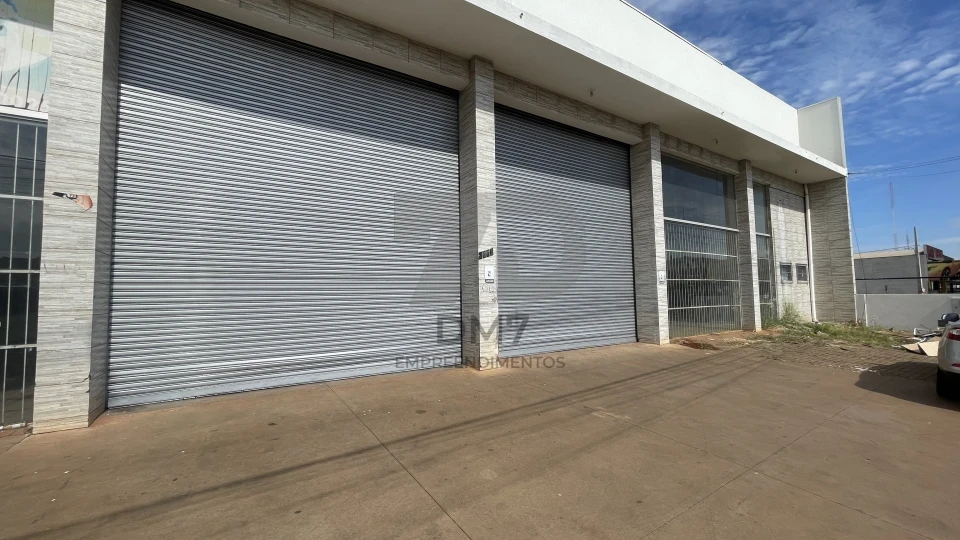 Imagens do imóveis Comercial Para Alugar Jardim Europa Sarandi