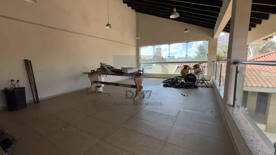 Imagens do imóveis sobrado de lazer a venda