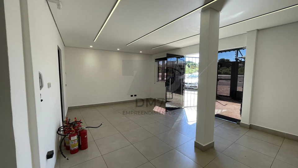 Comercial Para Alugar Jardim Itaipu Maringá