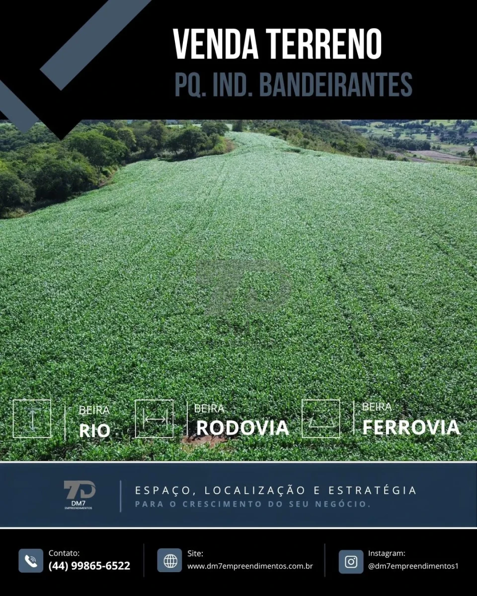 Fazenda/Sítios/Chácaras À Venda Vila Rural Jataizinho