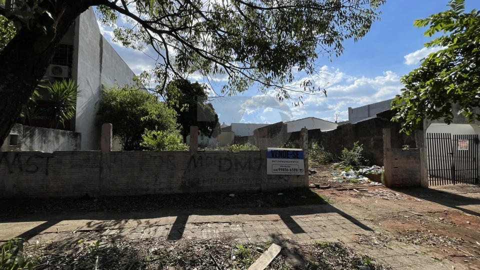 Imagens do imóveis terreno comercial ótimo para barracão