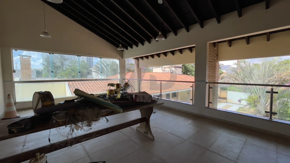 Imagens do imóveis sobrado de lazer a venda