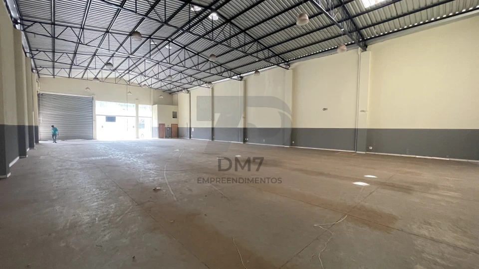 Imagens do imóveis Comercial Para Alugar Jardim Europa Sarandi