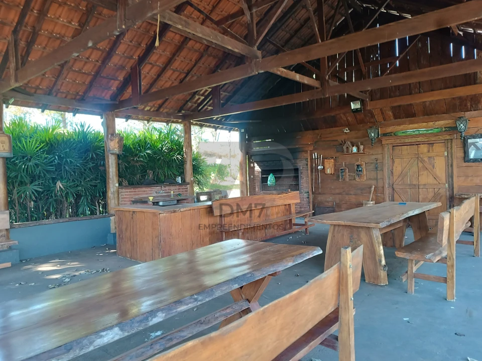 Fazenda/Sítios/Chácaras À Venda Vila Rural Jataizinho