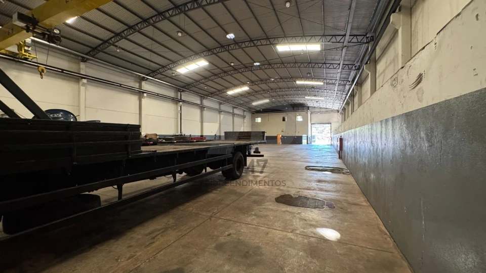 Comercial Para Alugar Jardim Ipanema Maringá