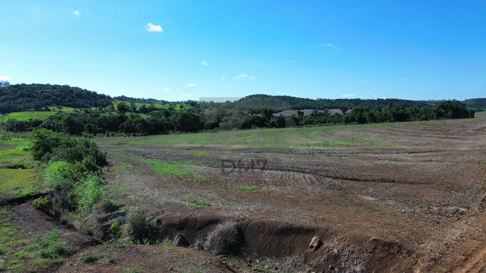 Fazenda/Sítios/Chácaras À Venda Vila Rural Jataizinho