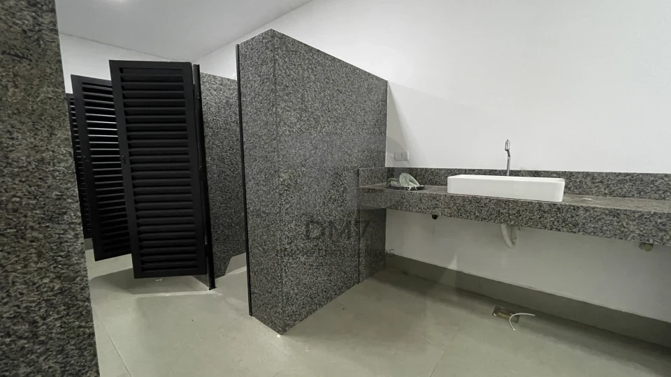 Galpão Logístico proximo ao Ceasa