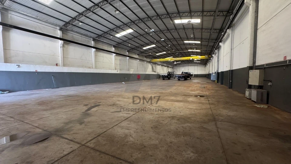 Comercial Para Alugar Jardim Ipanema Maringá