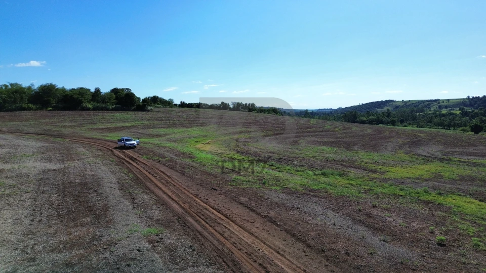Fazenda/Sítios/Chácaras À Venda Vila Rural Jataizinho