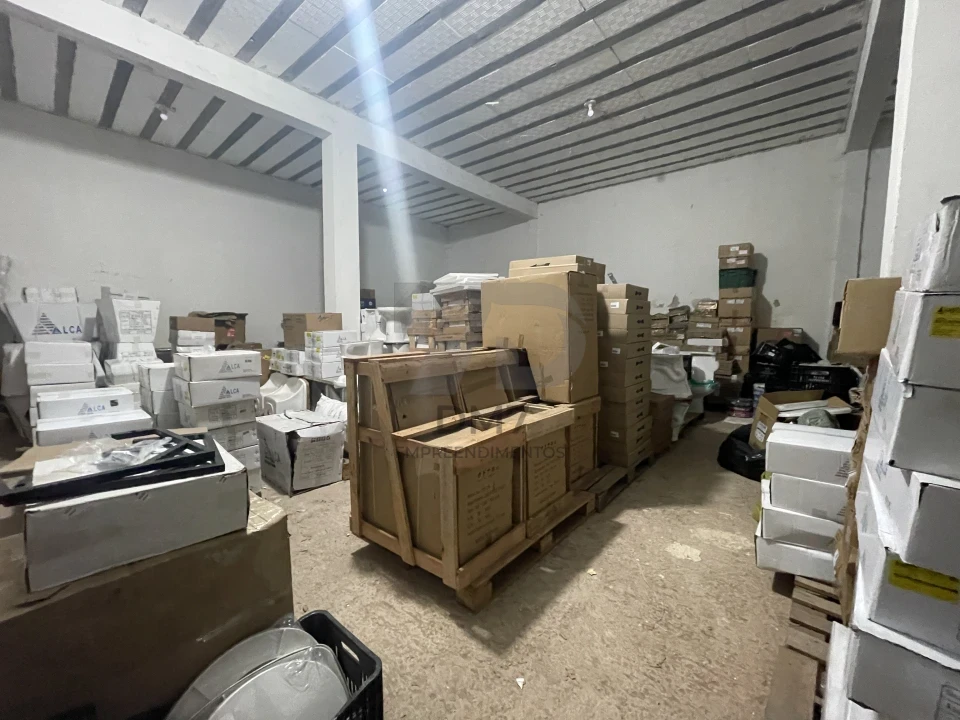 Imagens do imóveis Comercial À Venda Jardim Alvorada Maringá