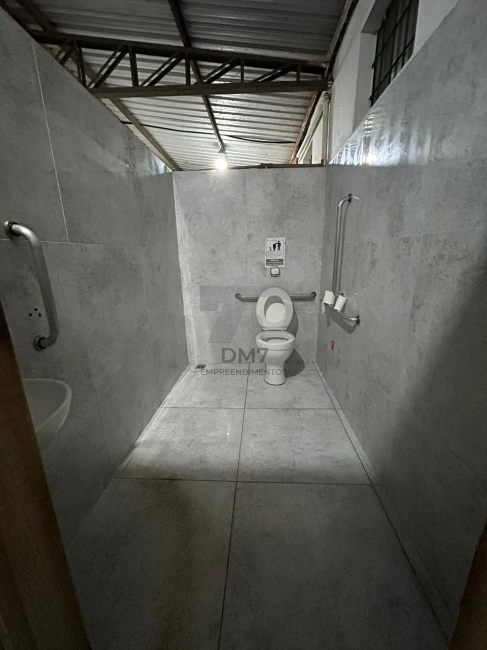 Comercial Para Alugar Jardim Itaipu Maringá