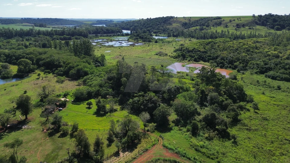 Imagens do imóveis Fazenda/Sítios/Chácaras À Venda Vila Rural Jataizinho