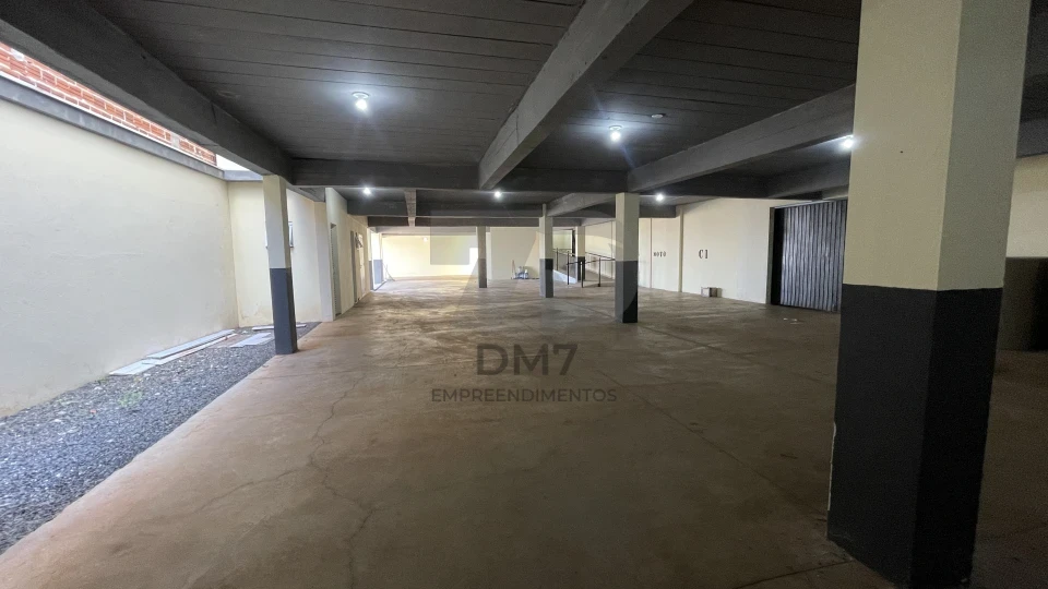 Barracao comercial para Locacao no jd diamante em Maringa proximo do contorno norte