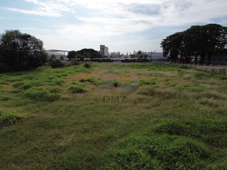 Terreno À Venda Parque Industrial Maringá
