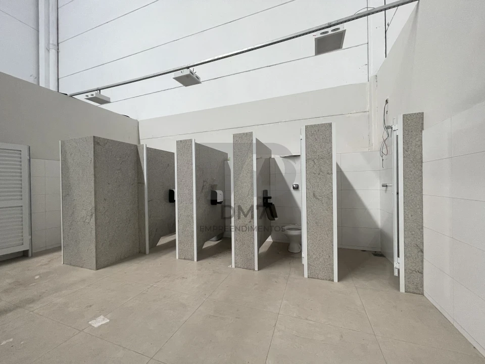 Comercial Para Alugar Vila Ipiranga Maringá