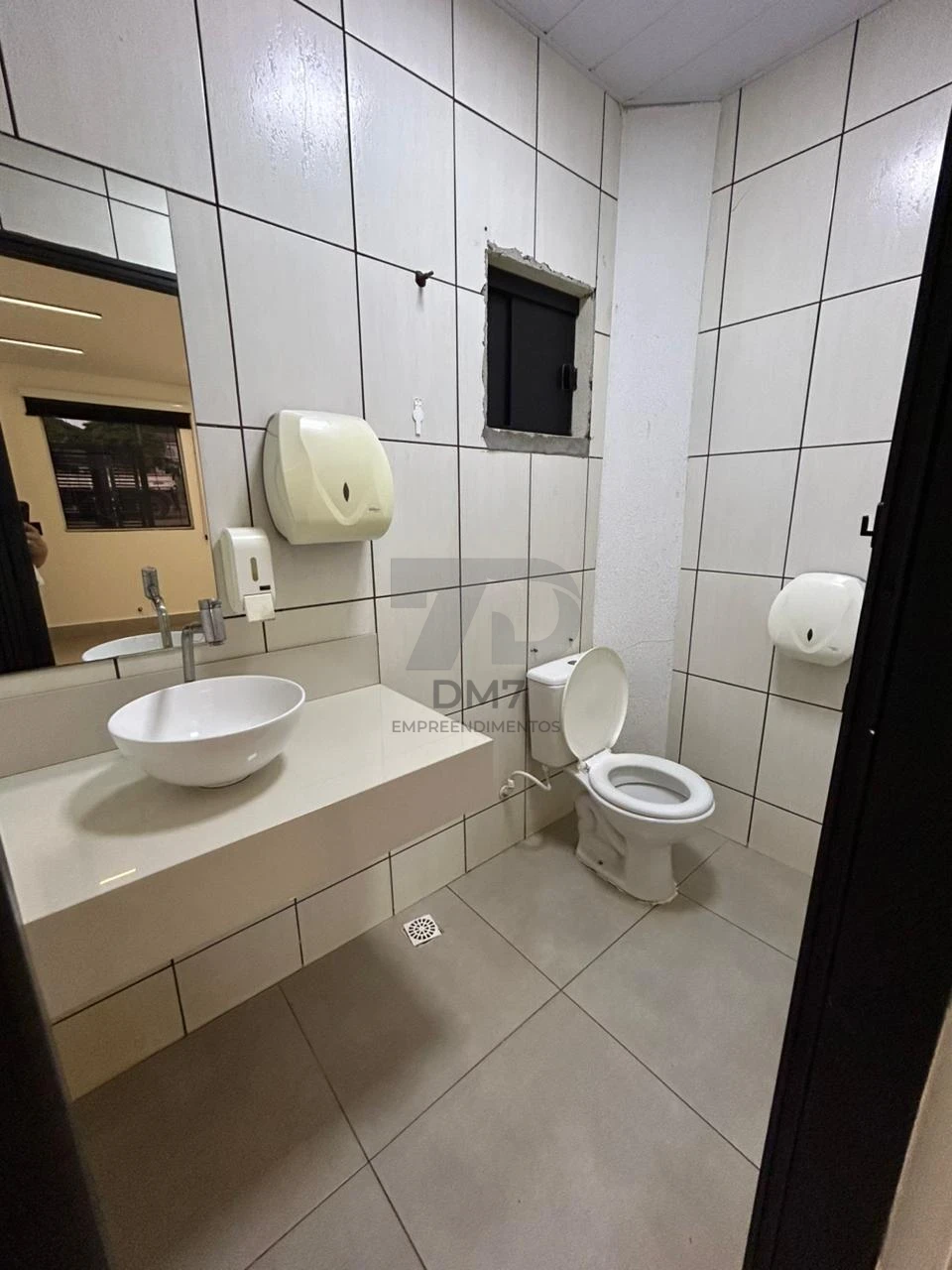 Comercial Para Alugar Jardim Itaipu Maringá