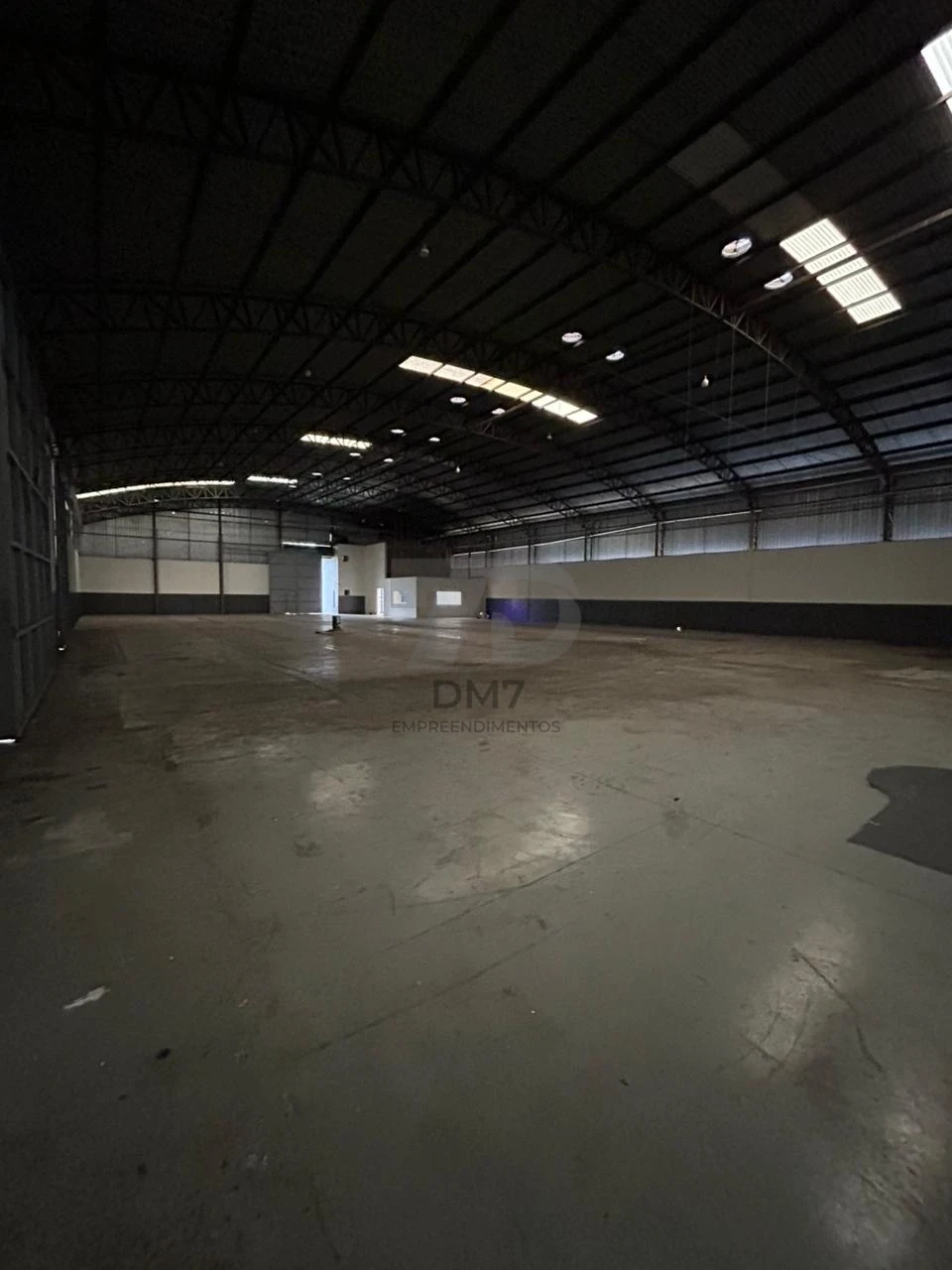 Comercial Para Alugar Jardim Itaipu Maringá