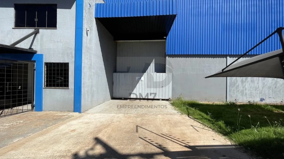 Comercial Para Alugar Jardim Itaipu Maringá