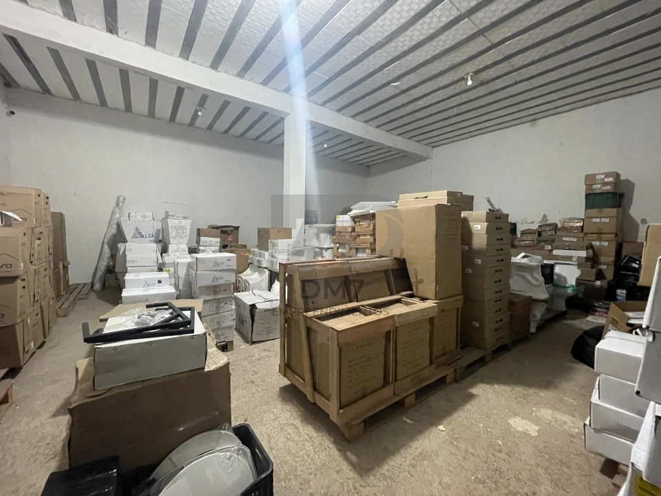 Imagens do imóveis Comercial À Venda Jardim Alvorada Maringá