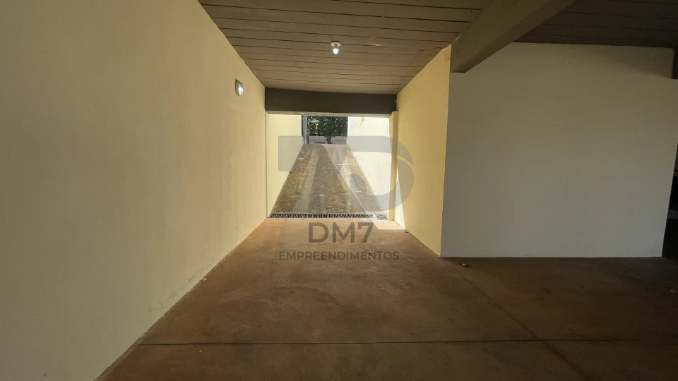 Barracao comercial para Locacao no jd diamante em Maringa proximo do contorno norte