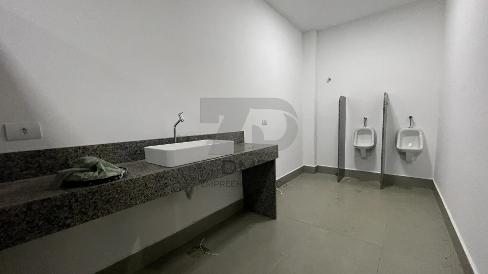 Galpão Logístico proximo ao Ceasa