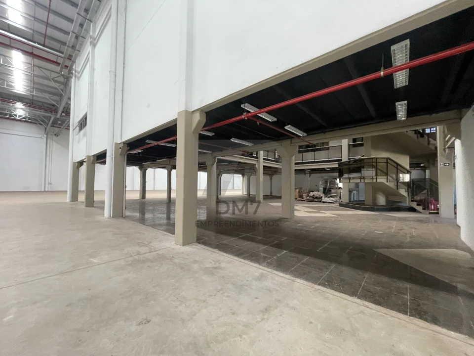 Comercial Para Alugar Vila Ipiranga Maringá