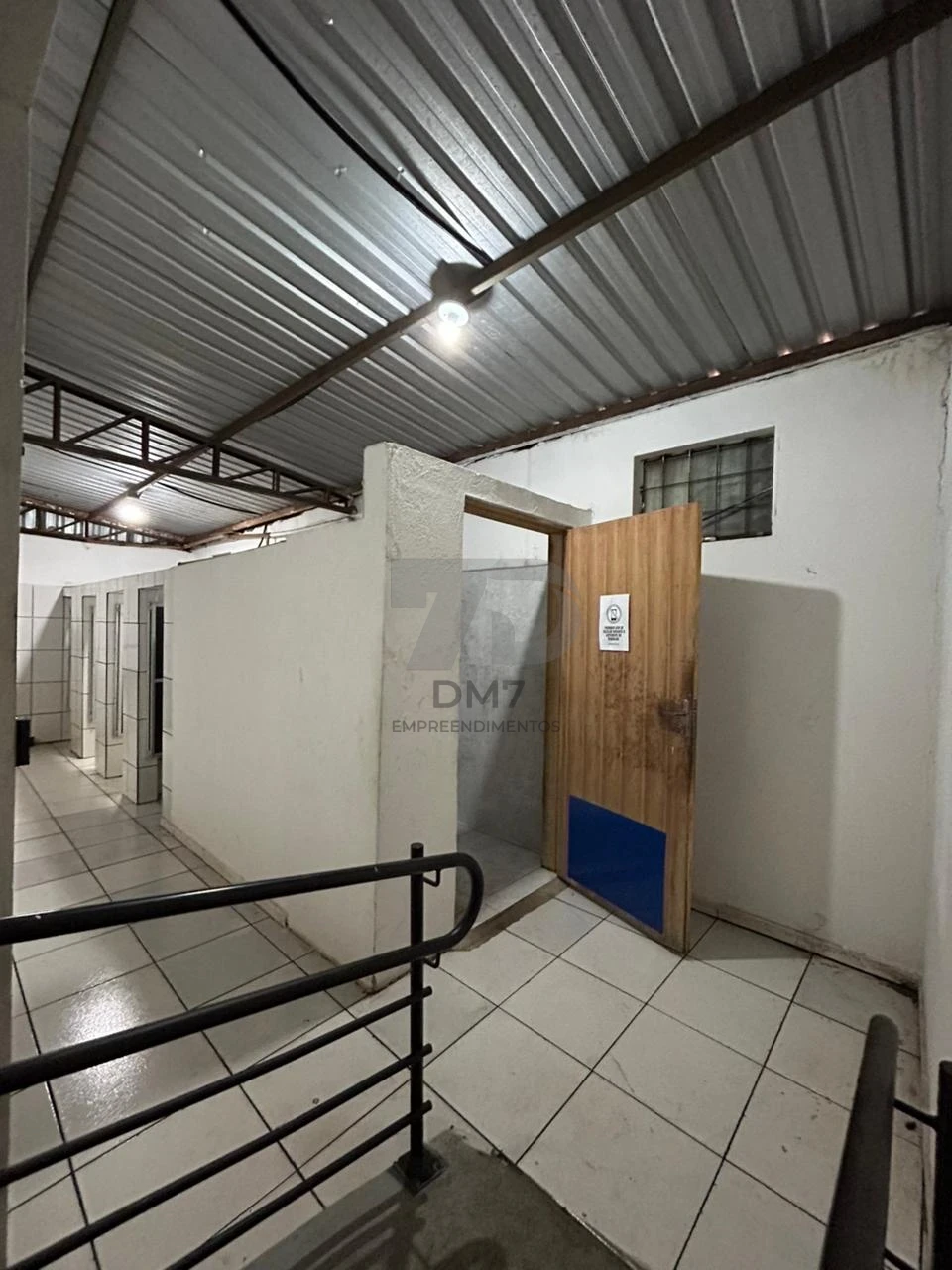 Comercial Para Alugar Jardim Itaipu Maringá