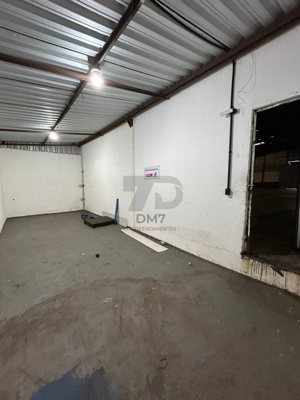 Comercial Para Alugar Jardim Itaipu Maringá