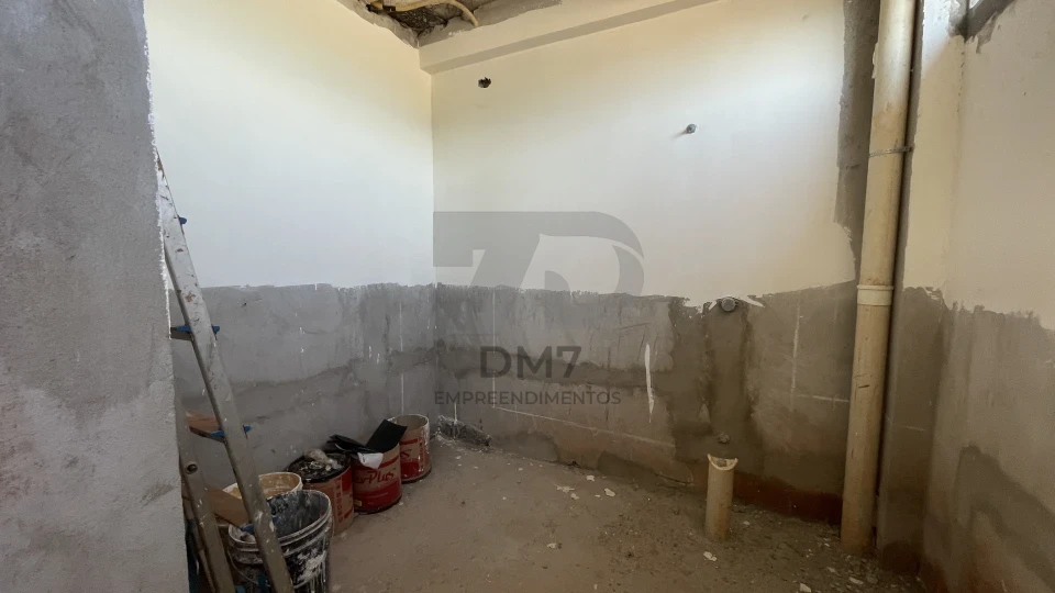 Barracão Industrial em frente a COCAMAR