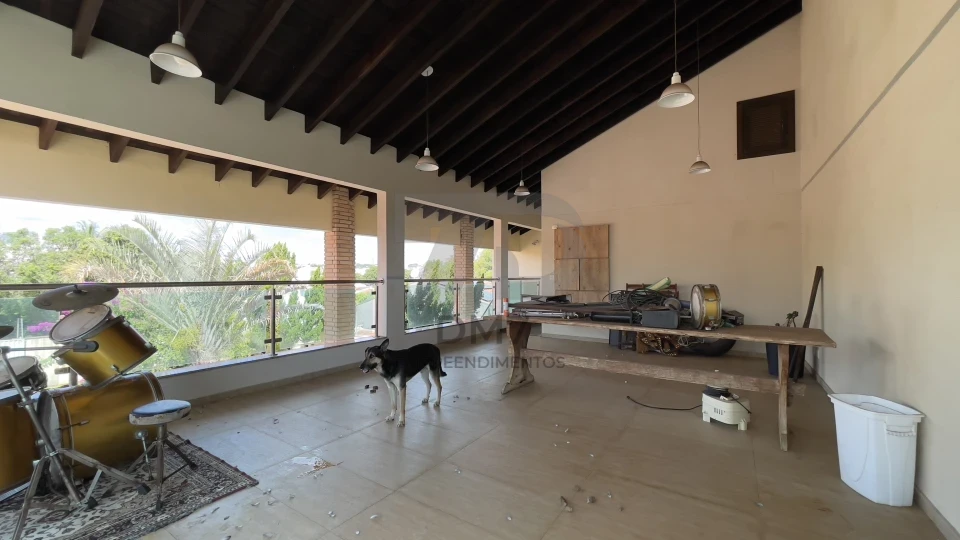 Imagens do imóveis sobrado de lazer a venda