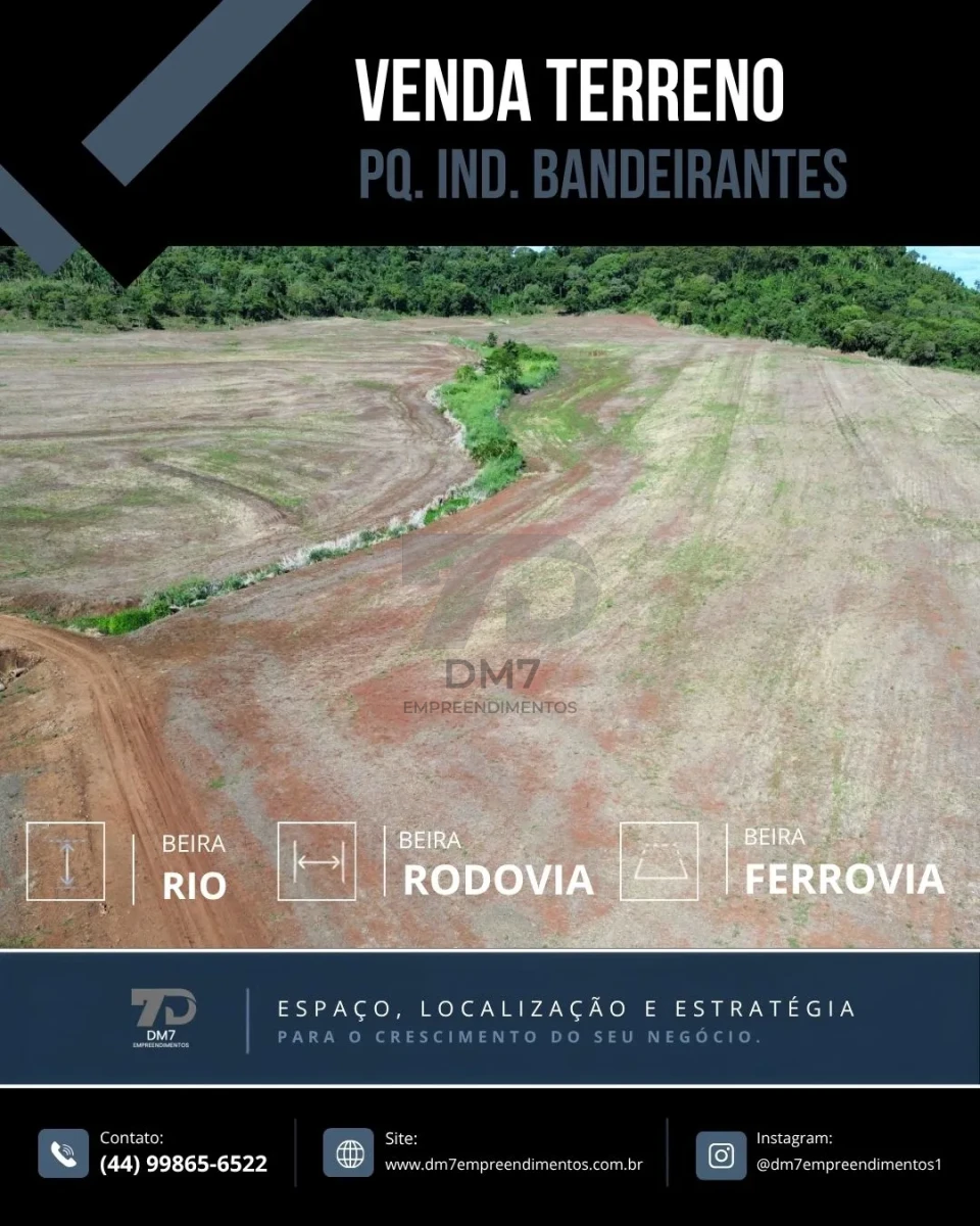 Fazenda/Sítios/Chácaras À Venda Vila Rural Jataizinho