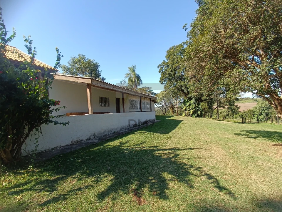 Fazenda/Sítios/Chácaras À Venda Vila Rural Jataizinho