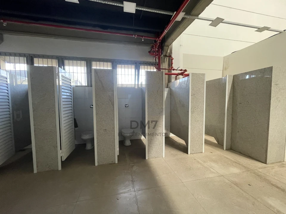 Comercial Para Alugar Vila Ipiranga Maringá