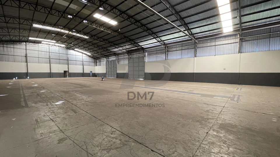 Comercial Para Alugar Jardim Itaipu Maringá