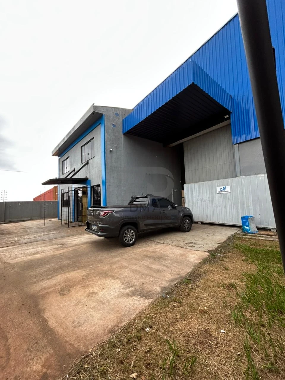 Comercial Para Alugar Jardim Itaipu Maringá