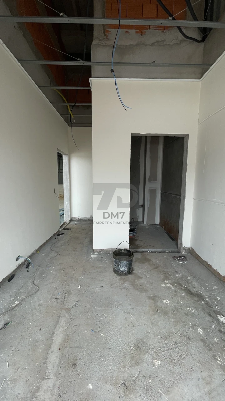 Galpão Logístico pq industrial bandeirantes